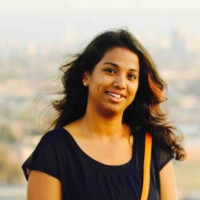 Sahithya (Sai) Mavillapalli, CMIT