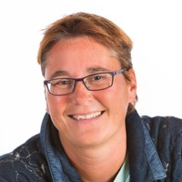 Cathy Van Dijk