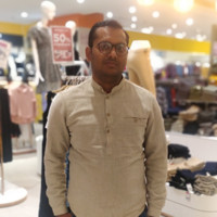 Parveen Kumar