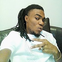 Kessy Macpepples Usifo