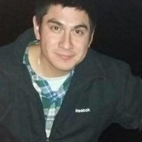 Alfredo Hantsch Muñoz