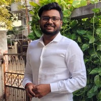 Mayur B.