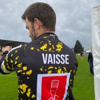 Bastien Vaïsse