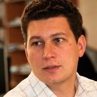 Leo Prikhodko