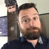 Kyle Audette