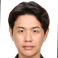Jay Shin