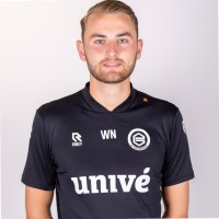 Wisse Nomden