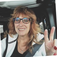 Beverley Thomson, B Comm