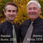 Randall Burba