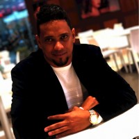Danny Santana