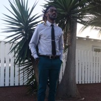 Kenyatta Williams