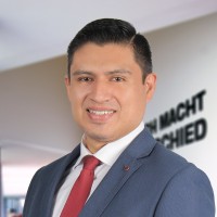 Juan Carlos Morales Cuba