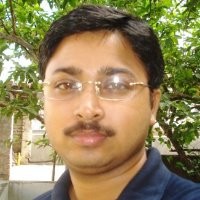 Biplab Mandal