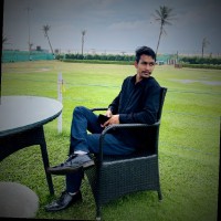 Nirjhar B.