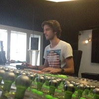 Raphaël Ghirelli