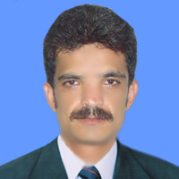 Waheed Qamar