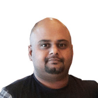 Sairam Gopalan