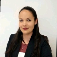 Lic. Brenda García Pena