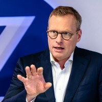 Carsten Schildknecht