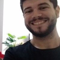 Marcos Paulo Minussi Bini