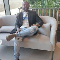 Alhaji Bilal Conteh