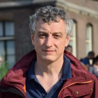 Bruno Pasquali