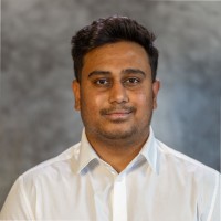 Manav Patel