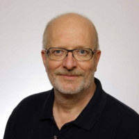 Dr. Heribert Link
