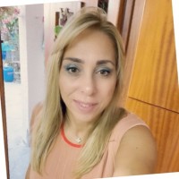 Maria Charalambous