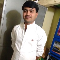Kondaparthi Naresh