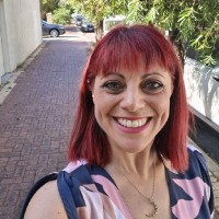 Annette Carone
