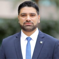 Faziq Qureshi