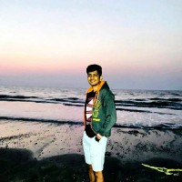 Harsh Dawda