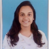 Arati Wankhade