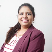 Simran Kalra Sarin