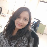 Pranoti Kamble