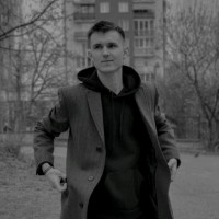 Maksym Hayovets