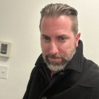 Patrick Desjardins