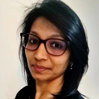 Sarika Manikandan