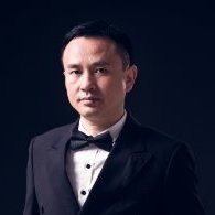 Stephen Zhao