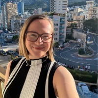 Megan Healey Aca