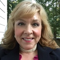 Patricia Thomas, MSILR, SPHR