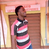 Olaniyan Hope