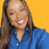 Lenae Ray, M.Ed