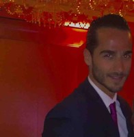 Mohammed Joud