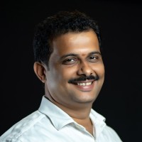 Dr. RAGHAVENDRA HOLLA