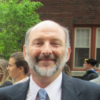Stephen Joubert
