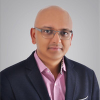 Sid Jaiswal