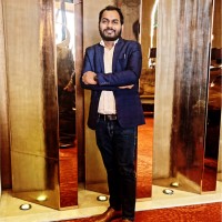 Ashutosh Kumar