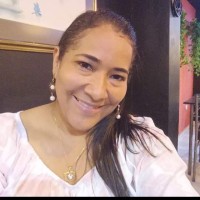 Maritza Gil Gonzalez